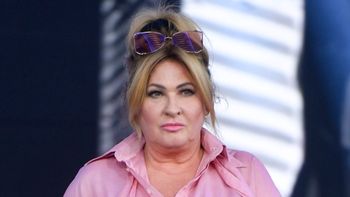 Beata Kozidrak wspomina walkę z nowotworem: "Przez chwilę byłam na tamtym świecie"