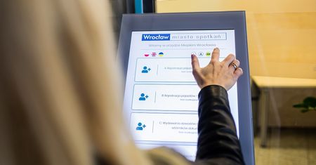 Wrocław. Centrum Obsługi Mieszkańca przy ul. Zapolskiej czynne również w soboty