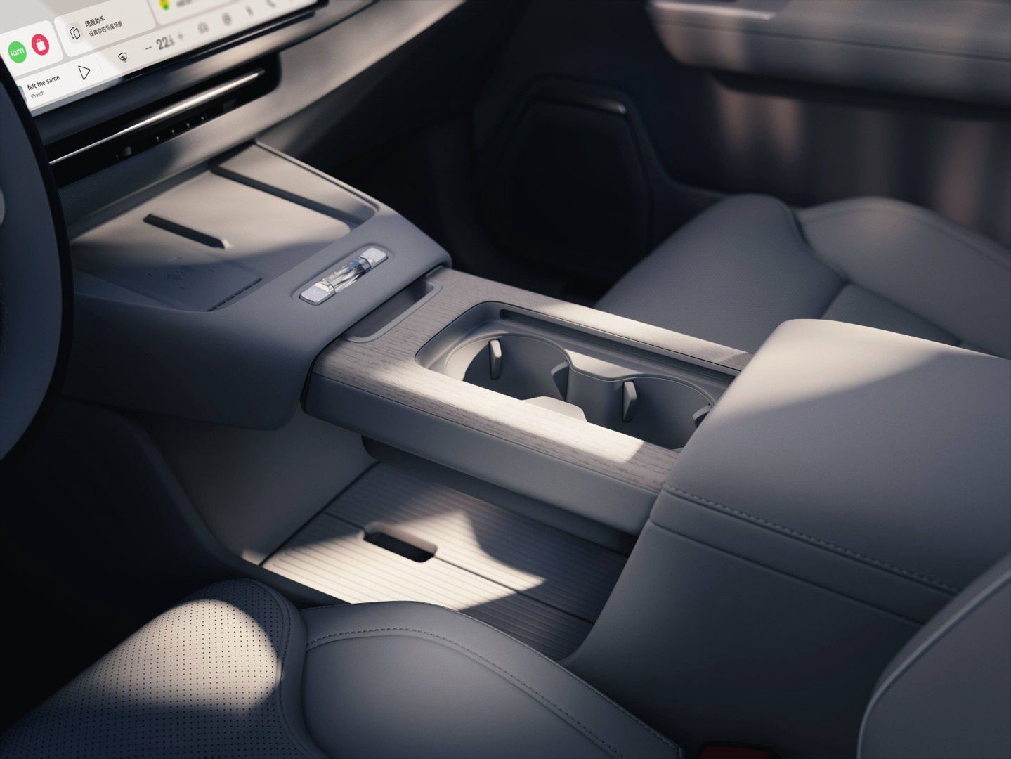 Nowe Volvo XC70