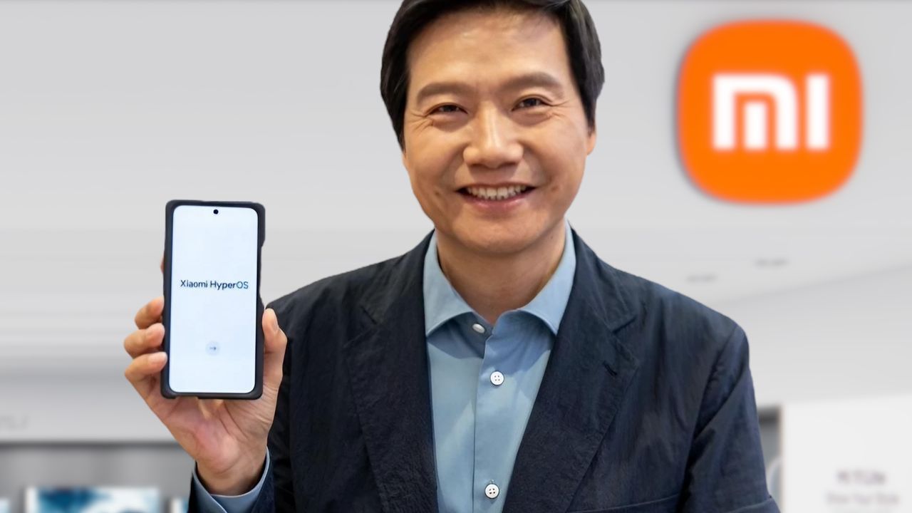 Xiaomi zapowiada nowy system operacyjny na smartfony. Co dalej z MIUI?