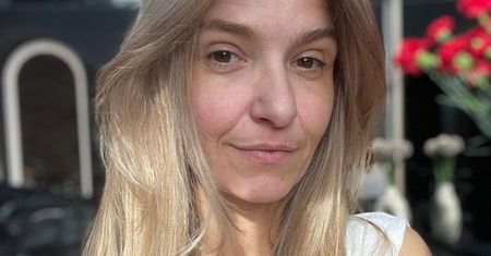 Włożyła kij w mrowisko. "Najchętniej chodziłabym nago"