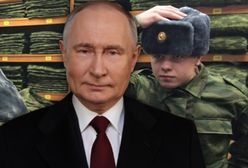 W skarbcu widać już dno. Rosja drastycznie obniżyła premie dla żołnierzy