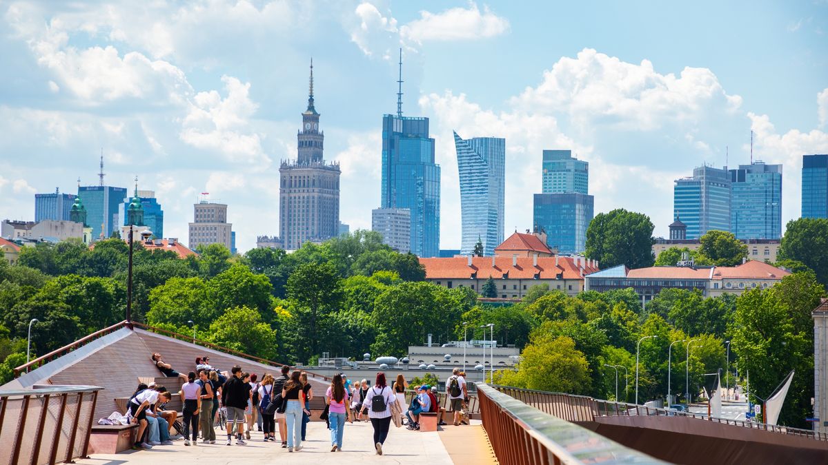 Ponad połowa Polaków przecina 800 plus