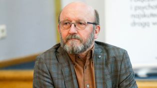 Przez tę rolę miał kłopoty. Tak potraktowała go ekspedientka w sklepie