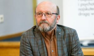 Przez tę rolę miał kłopoty. Tak potraktowała go ekspedientka w sklepie