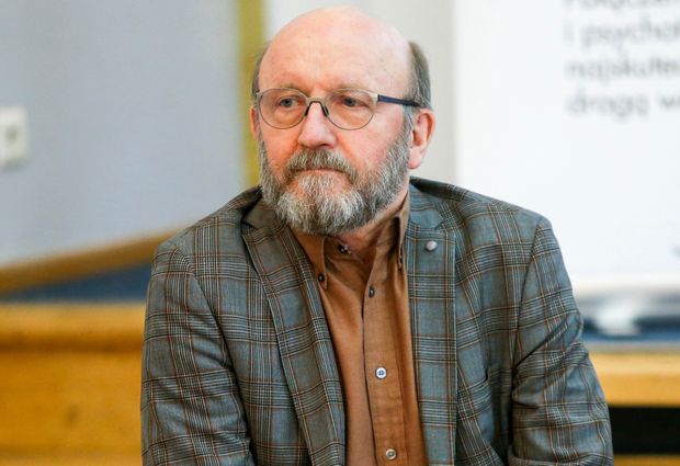 Przez tę rolę miał kłopoty. Tak potraktowała go ekspedientka w sklepie