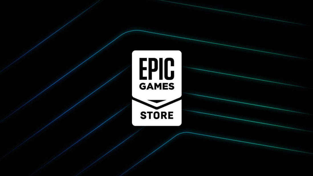 Epic Games Store