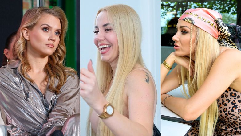 Dżungla Gate. Marianna Schreiber nie odpuszcza