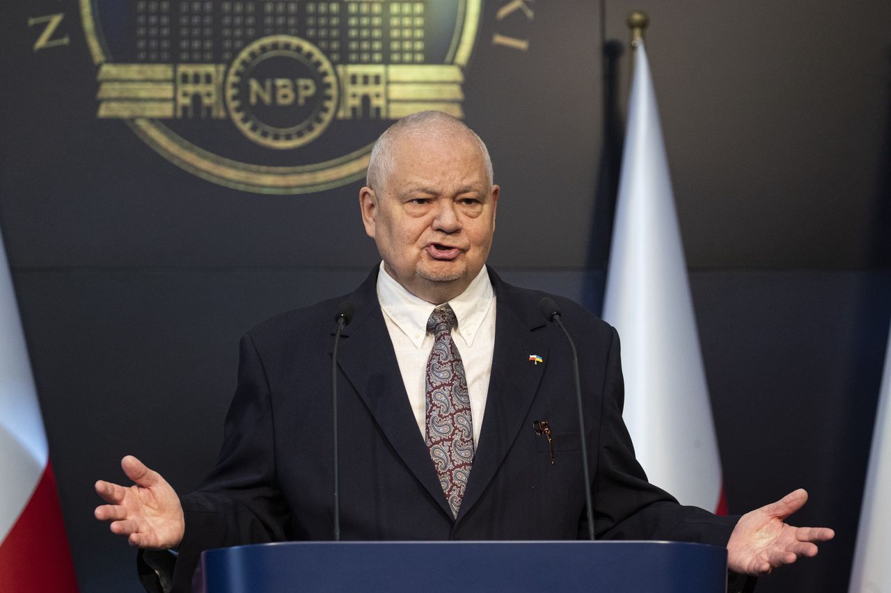 Są najnowsze dane o inflacji bazowej. Znowu mamy rekord