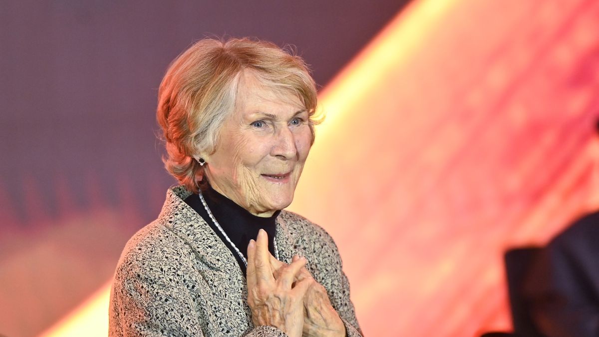 październik 2023, Irena Santor