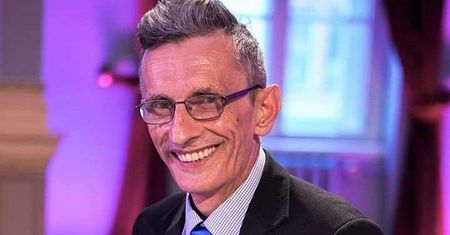 Adam z "Sanatorium miłości" postanowił odmienić swoje życie