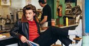 Był gwiazdą "Stranger Things". Teraz jeździ na Uberze