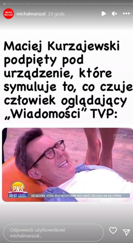 Mem Michała Marszała