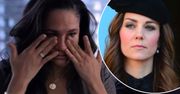 To już koniec Meghan Markle w dynastii! Żona Harry'ego poczuła smak porażki, podczas gdy Kate otwiera szampana