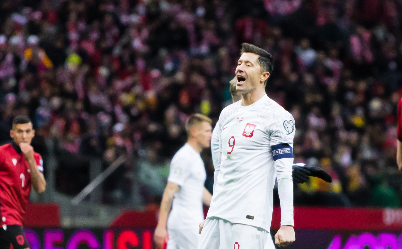 Podívejte se na tabulku skupiny po polském utkání