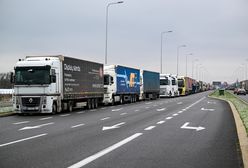 "Jest koniec, jest tragedia". Polacy w mocnych słowach o Ukraińcach