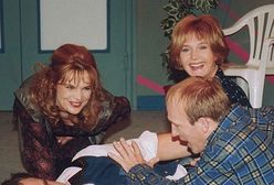 "Ranczo": Cezary Żak skończył 55 lat. Jak zmienił się przez ten czas?