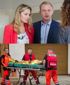 "Na Wspólnej": ucieczka i próba samobójcza