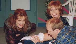 "Ranczo": Cezary Żak skończył 55 lat. Jak zmienił się przez ten czas?