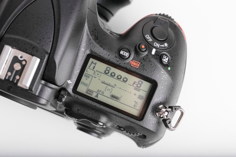Nikon D810 - zdjęcia testowe i przykładowe 29
