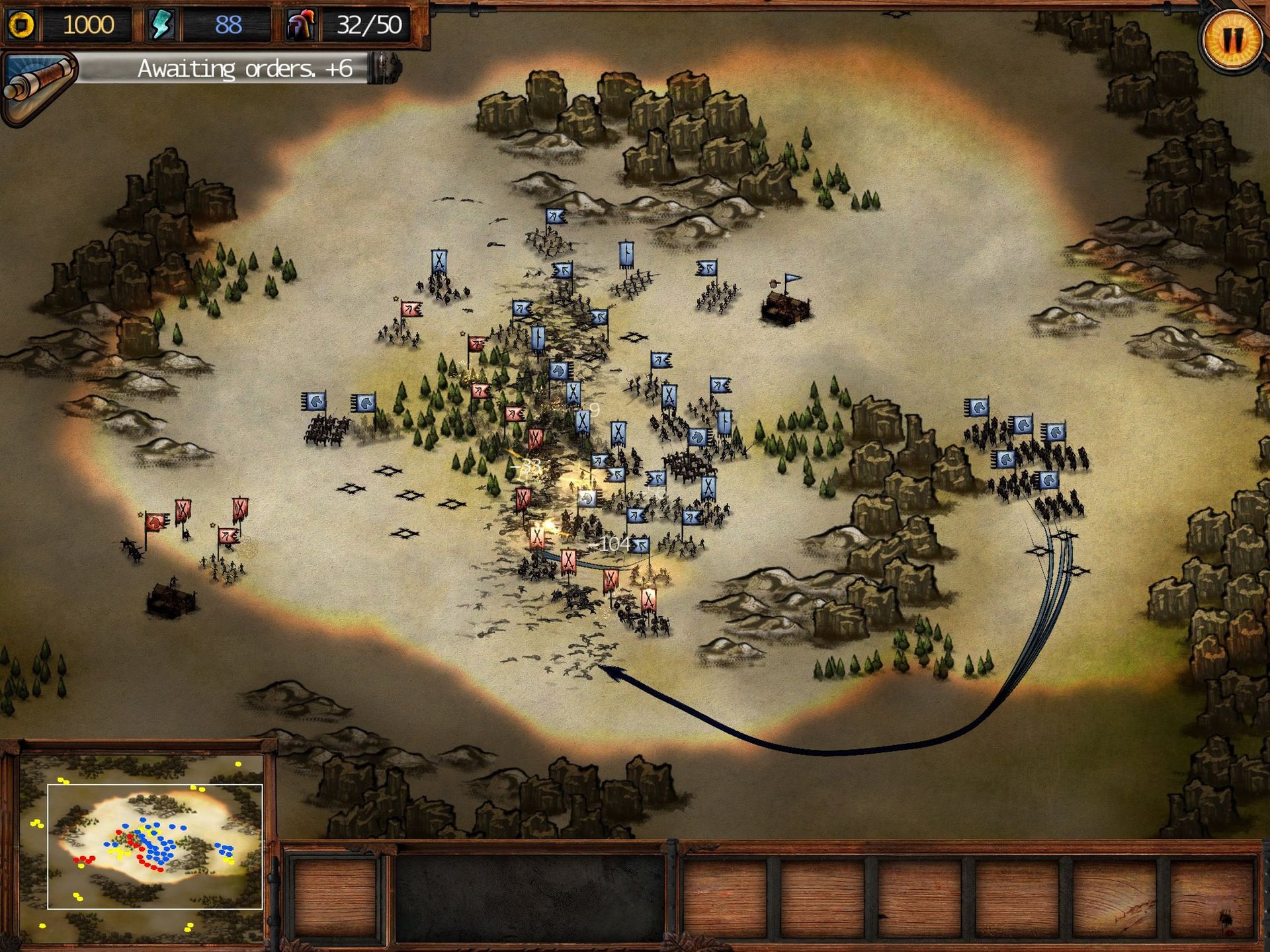 Nietuzinkowy RTS do pobrania bez opłat! 2