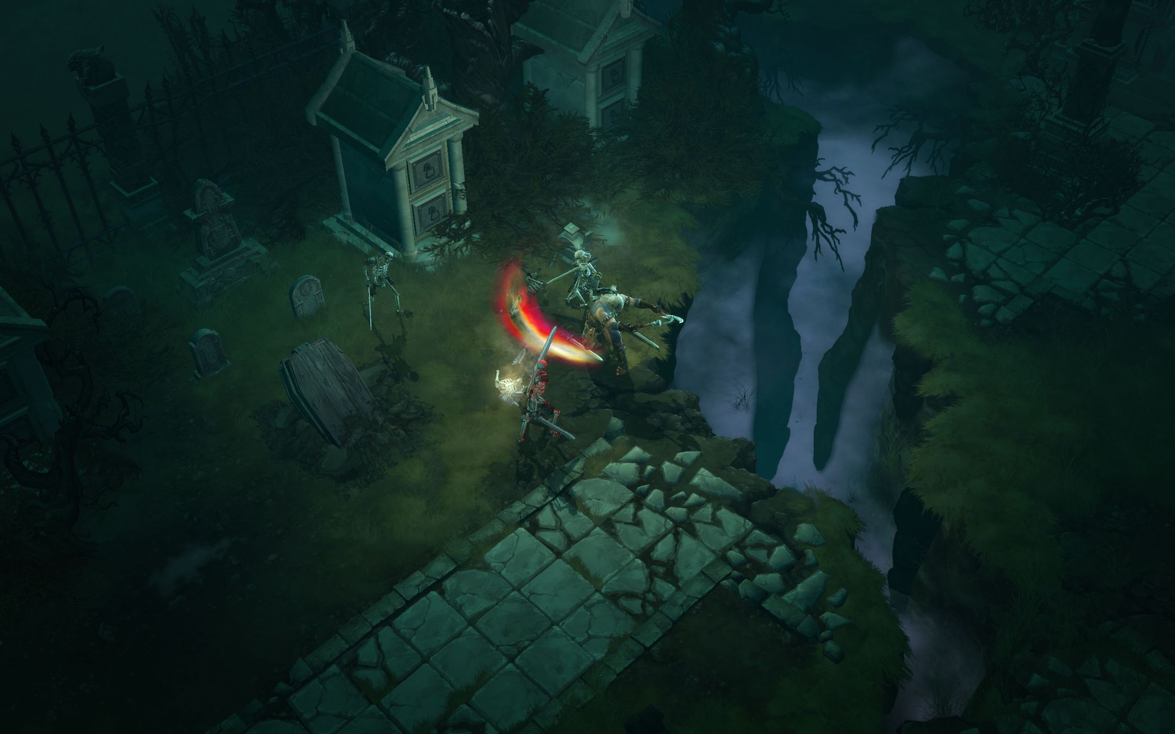 Diablo III - poznajcie rzemieślnika i nowe screeny 2
