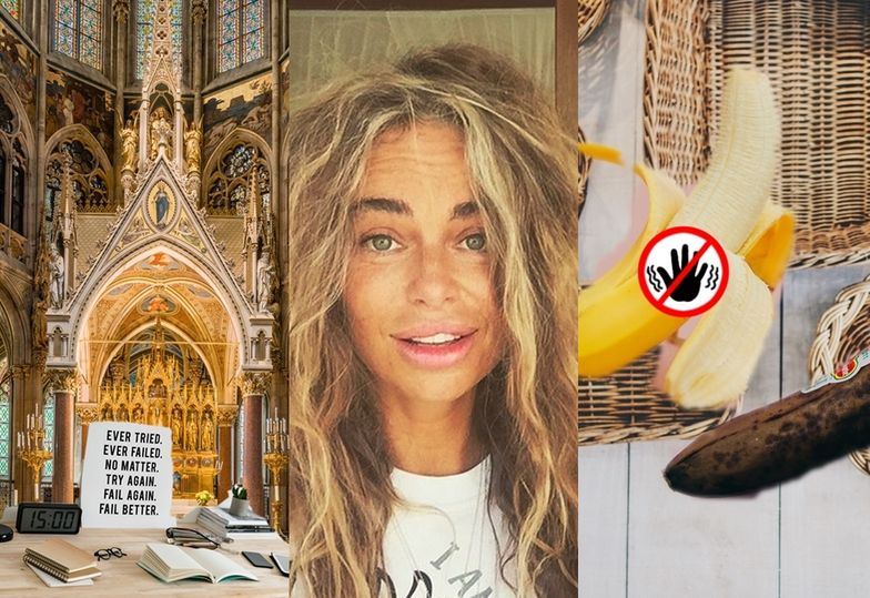 Dzień z życia Katarzyny Grabowskiej