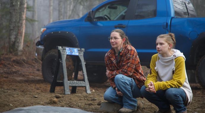 Ocalić dom: Interwencja