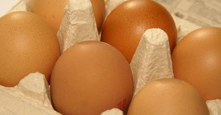 Jajka - klasyfikacja, wartości odżywcze, właściwości, jajko w koszulce