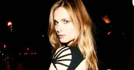 Ta piękna modelka była kiedyś...mężczyzną! Zobaczcie jak Andreja Pejic wygląda w bieliźnie