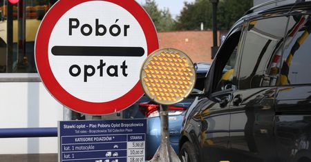 Autostrada A1 i A4 bez kolejek. Teraz jeszcze łatwiej opłacisz przejazd