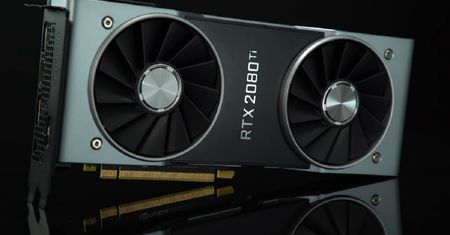Producenci autorskich GeForce'ów RTX dopłacą NVIDII za możliwość fabrycznego podkręcenia