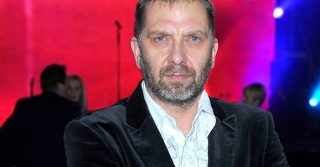 Były menadżer Andrzejewicz w "X-Factor"?
