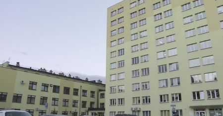 Izabela z Pszczyny zmarła w szpitalu. Dwaj lekarze usłyszeli zarzuty