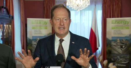 Podpisano listy intencyjne w sprawie elektrowni atomowej. Z amerykańskim Westinghouse mają współpracować 22 polskie firmy