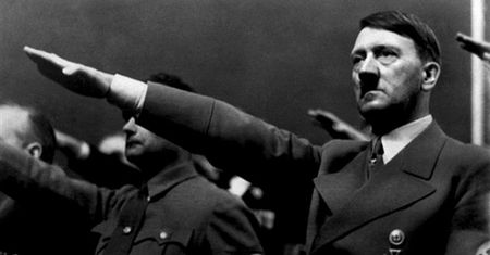 Tylko oni sprzeciwili się Hitlerowi. Dziś świętują