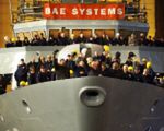 Korupcja w BAE Systems?