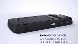 Boeing wraz z BlackBerry opracowują telefon z funkcją samozniszczenia