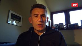 Robert Korzeniowski chwali przełożenie igrzysk. "Decyzja podjęta w trybie pokoju olimpijskiego"