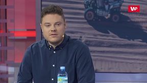 "Kierunek Dakar". Rafał Sonik z szansą na wygraną w Dakarze. Może odrobić stratę