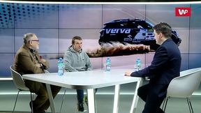 Rajd Dakar. Lider Orlen Team ma spory atut. Poprzednie występy procentują