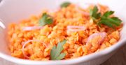 Soczewicowa pasta kanapkowa
