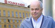 "Polskie Radio" komentuje odejście z pracy Tomasza Zimocha