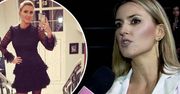 Karolina Szostak przytyła? Media huczą, a co na to sama zainteresowana? "Sylwetka nie wygląda najlepiej" [WIDEO]