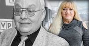 Wiesława z "Sanatorium miłości" w poruszających słowach wspomina zmarłego Cezarego