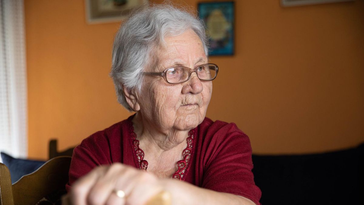 Wg badania osoby, które doświadczały samotności w młodym wieku, szybciej traciły sprawność umysłową wraz z wiekiem