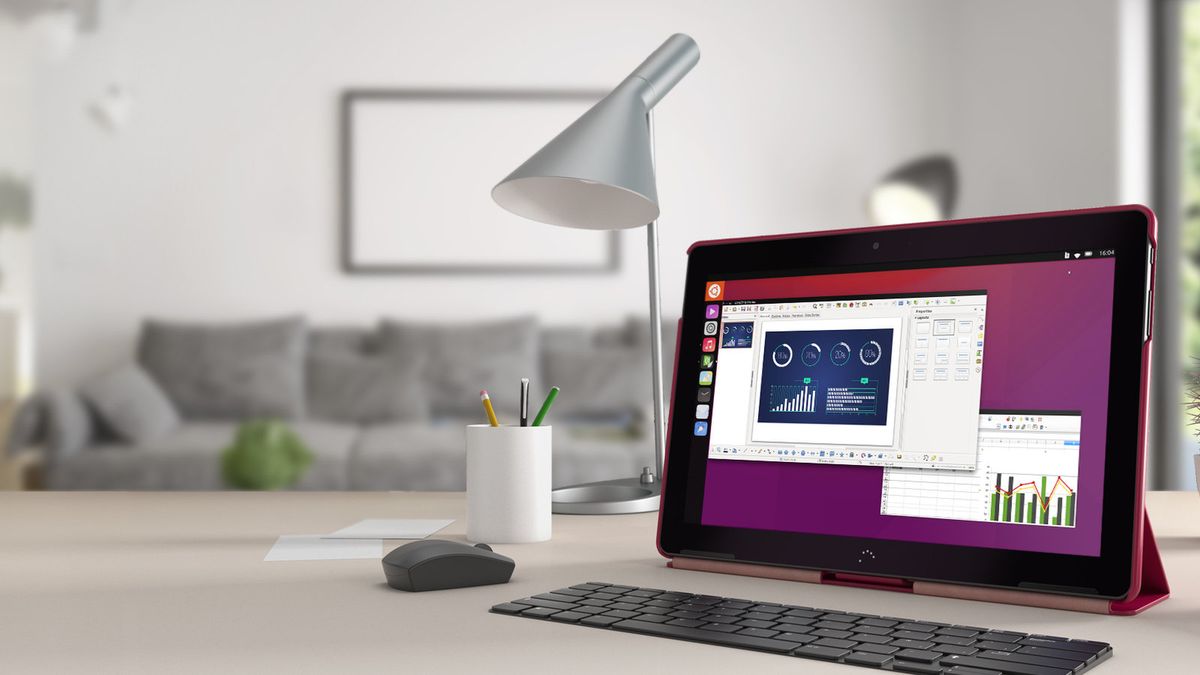 Duże zmiany w Ubuntu. To koniec mobilnej wersji systemu 1