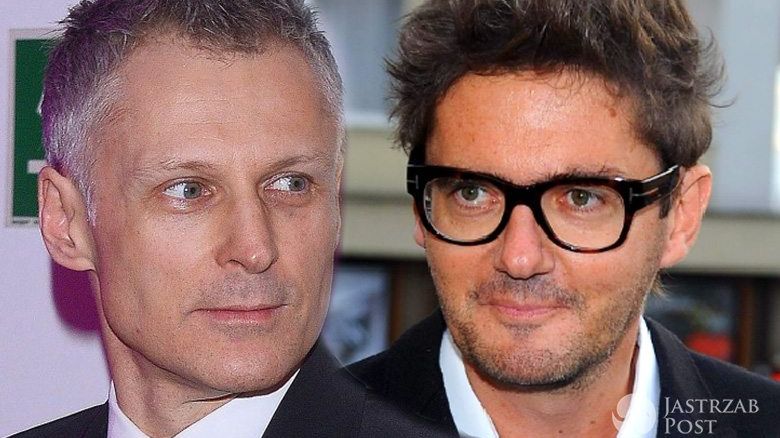 Kuba Wojewódzki ostro odpowiada Robertowi Kozyrze