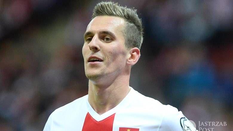 Arkadiusz Milik kim jest?