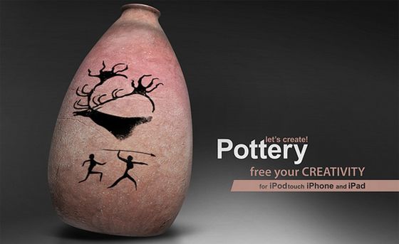 Pottery HD